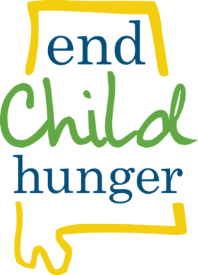 End Child Hunger Alabama